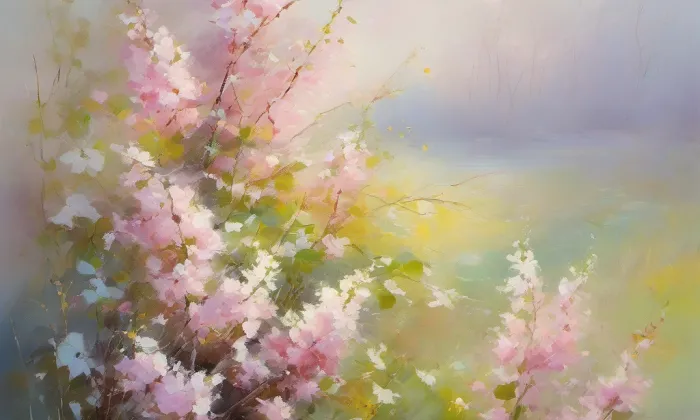 kostel Nejsvětější Trojice (Drnholec) – spring
