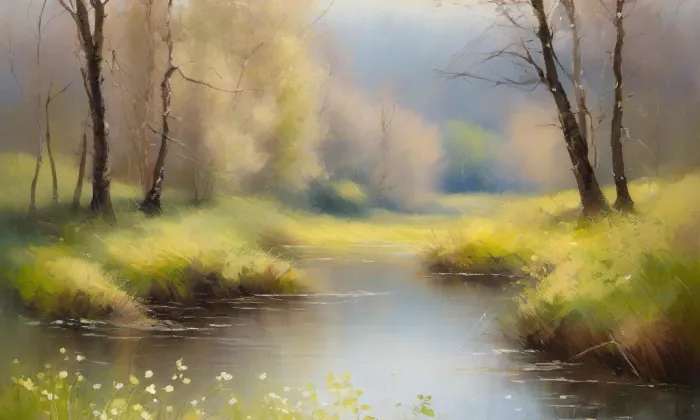 Kostel Nejsvětější Trojice (Plzeňské Předměstí) – spring