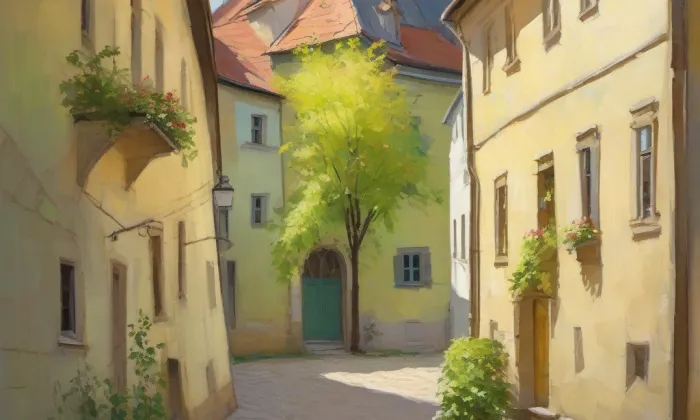 Kostel Nejsvětější Trojice (Srní) – spring