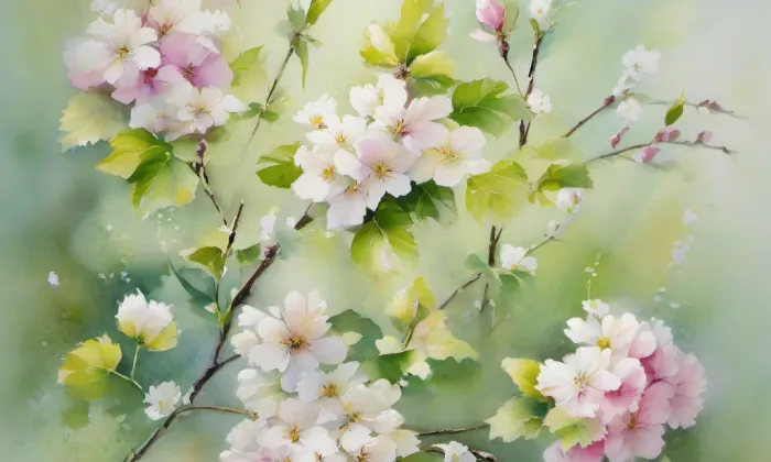 kostel Neposkvrněného početí Panny Marie (Přívoz) – spring