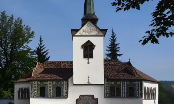 Kostel Panny Marie Pomocné (Zlaté Hory) – iluminace