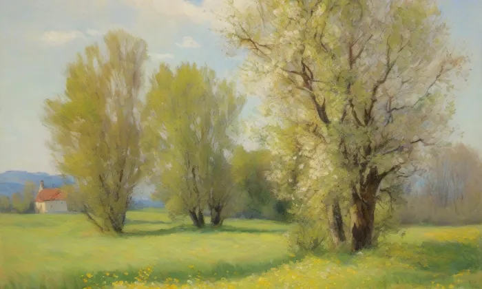 kostel Panny Marie Pomocnice křesťanů (Zlín) – spring