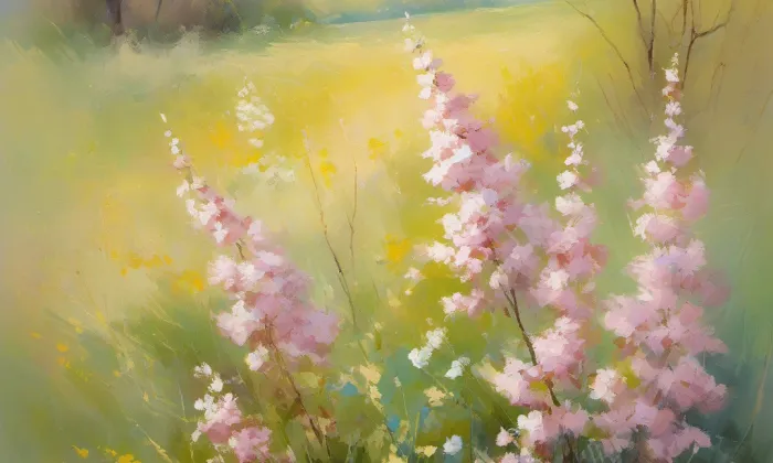 Kostel Panny Marie Růžencové (Východní Předměstí) – spring