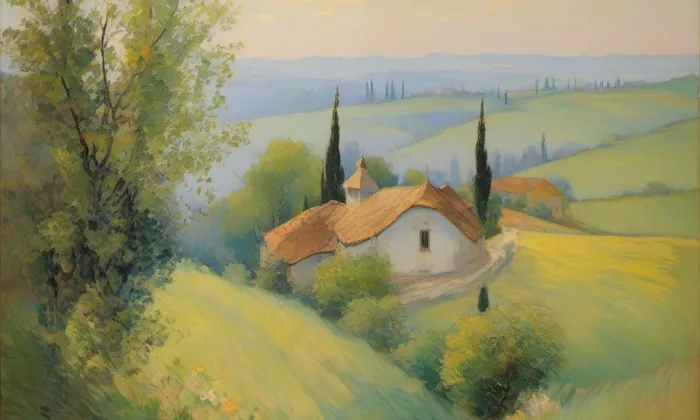 Kostel Povýšení svatého Kříže (Lanžhot) – spring