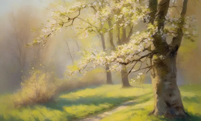 Kostel Povýšení svatého kříže (Prostějov) – spring