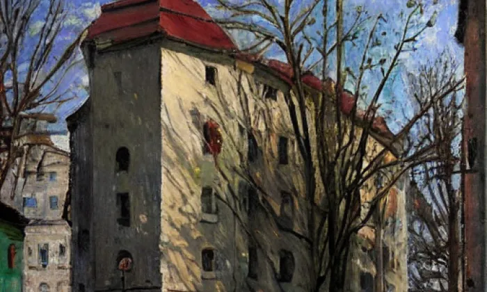 Kostel Proměnění Páně (Pacelice) – spring