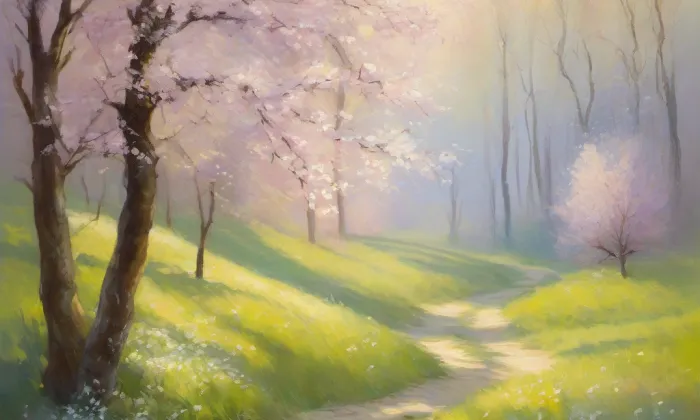 Kostel Prozřetelnosti Boží (Koňákov) – spring