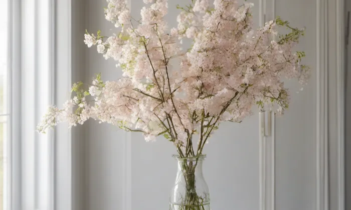 Kostel Sedmi radostí Panny Marie – spring