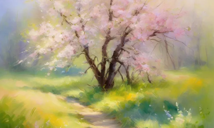Kostel Stětí svatého Jana Křtitele (Hořelice) – spring