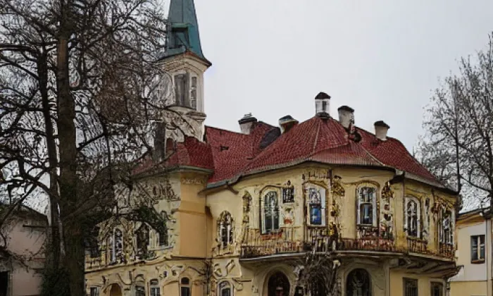 kostel Stětí svatého Jana Křtitele (Čestice) – iluminace