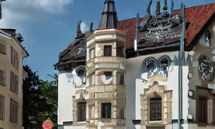 Kostel svaté Alžběty (Opava-Město) – iluminace