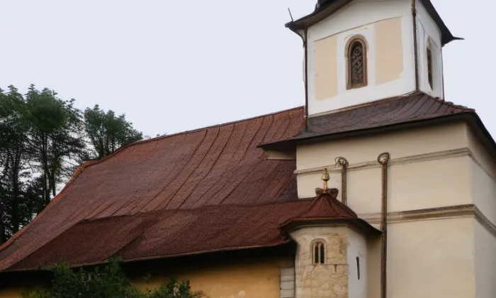 kostel svaté Anny (Boršov) – iluminace