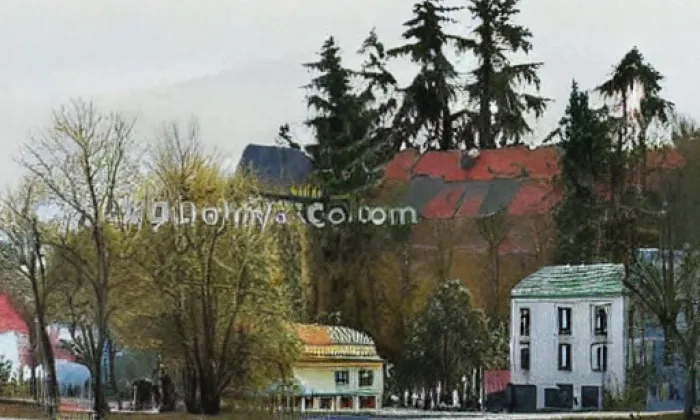 Kostel svaté Kateřiny (Libotenice) – spring