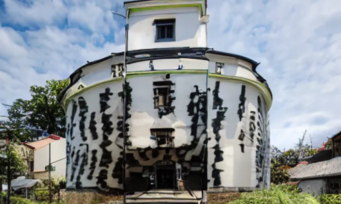 Kostel svaté Kateřiny (Vysoké nad Jizerou) – spring