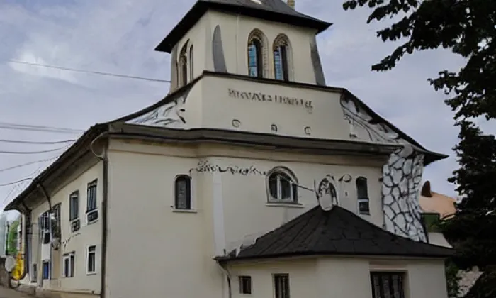 kostel svaté Maří Magdalény (Olešná) – iluminace