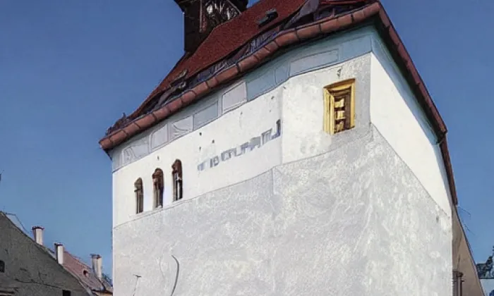 kostel svaté Maří Magdaleny (Šebkovice) – iluminace