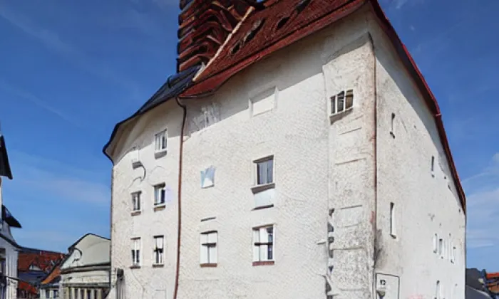 kostel svaté Maří Magdaleny (Šebkovice) – spring