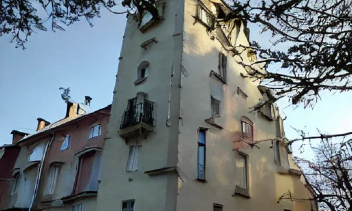 kostel svaté Markéty (Zhoř) – summer