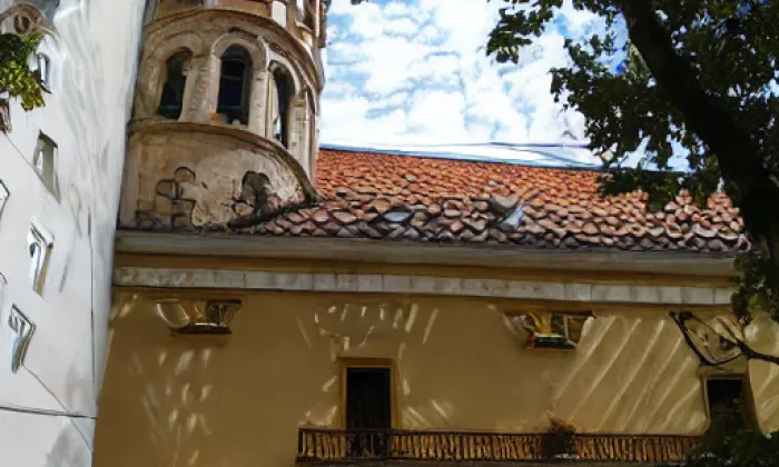 Kostel svatých Filipa a Jakuba (Šumavské Hoštice) – iluminace