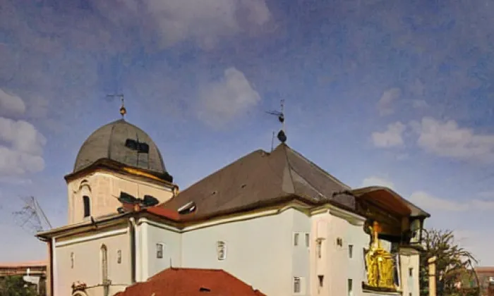 Kostel svatých Filipa a Jakuba (Roztoky u Jilemnice) – iluminace