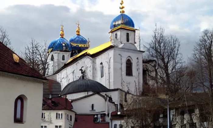 Kostel svatých Petra a Pavla (Petrovice u Sušice) – iluminace