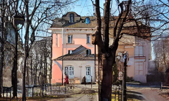 Kostel svatého Štěpána (Mýto) – spring
