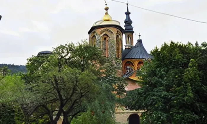 Kostel svatého Antonína Paduánského (Milešov) – iluminace