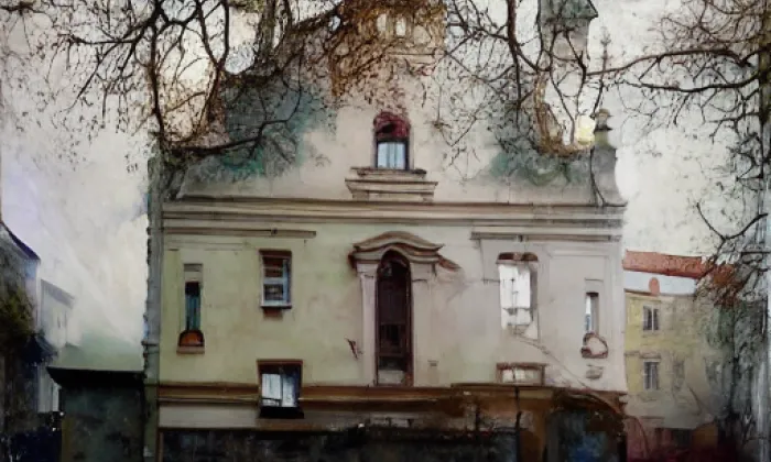 Kostel svatého Antonína Paduánského (Melč) – spring