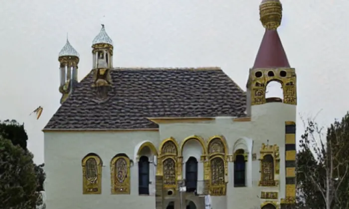 Kostel svatého Bartoloměje (Batňovice) – iluminace