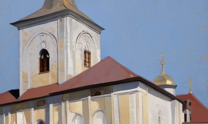 Kostel svatého Bartoloměje (Bystré) – iluminace