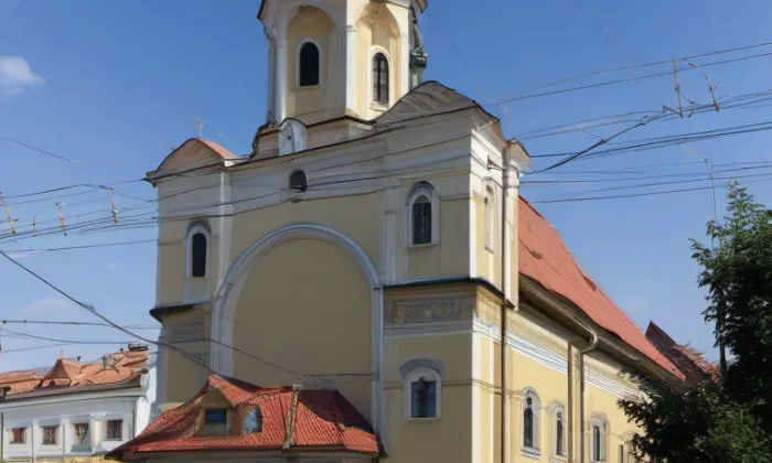 kostel svatého Bartoloměje (Ivaň) – iluminace