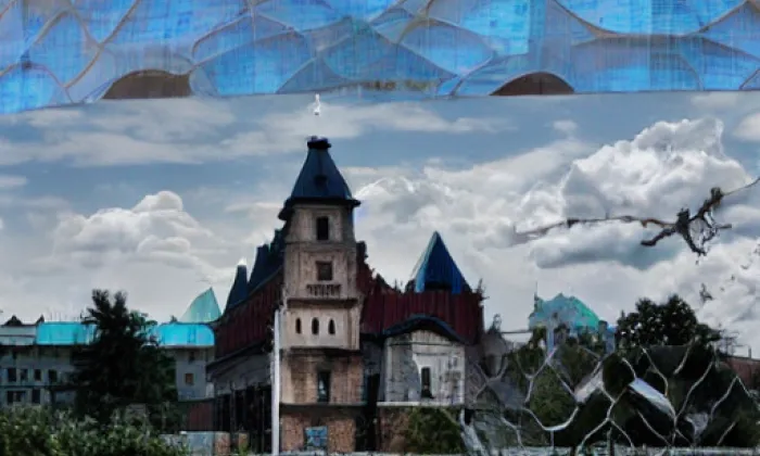 Kostel svatého Bartoloměje (Kvášňovice) – spring