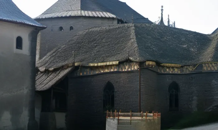 Kostel svatého Bartoloměje (Lípa) – iluminace