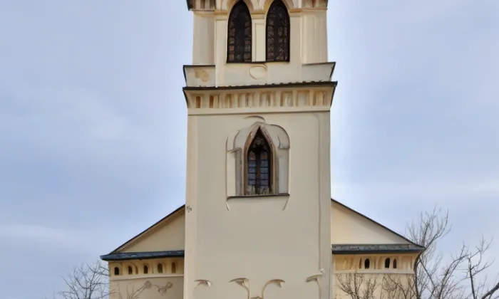 Kostel svatého Bartoloměje (Litultovice) – iluminace