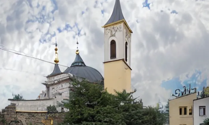 Kostel svatého Bartoloměje (Sezemice) – iluminace