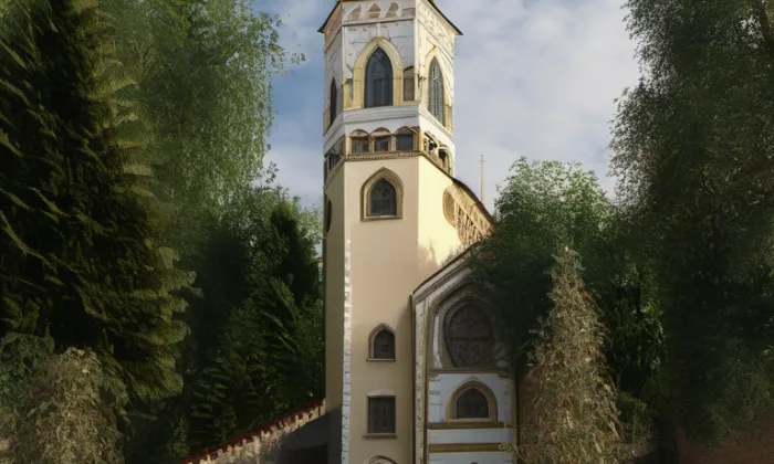 Kostel svatého Bartoloměje (Studénka) – iluminace