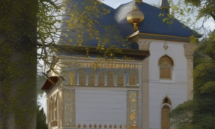Kostel svatého Františka z Assisi (Kamenice) – iluminace