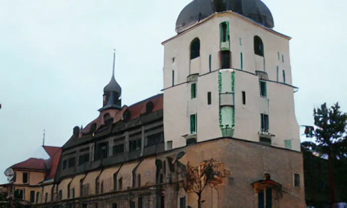 Kostel svatého Jakuba (Dolní Olešnice) – iluminace