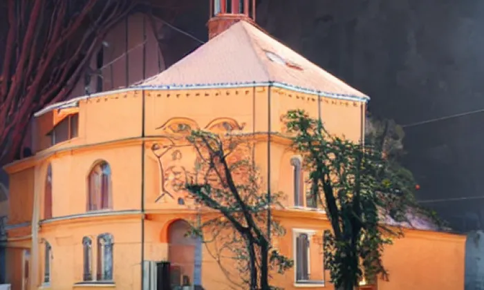 Kostel svatého Jakuba apoštola (Čížkovice) – iluminace