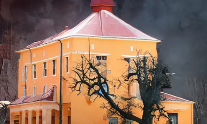 Kostel svatého Jakuba apoštola (Čížkovice) – spring