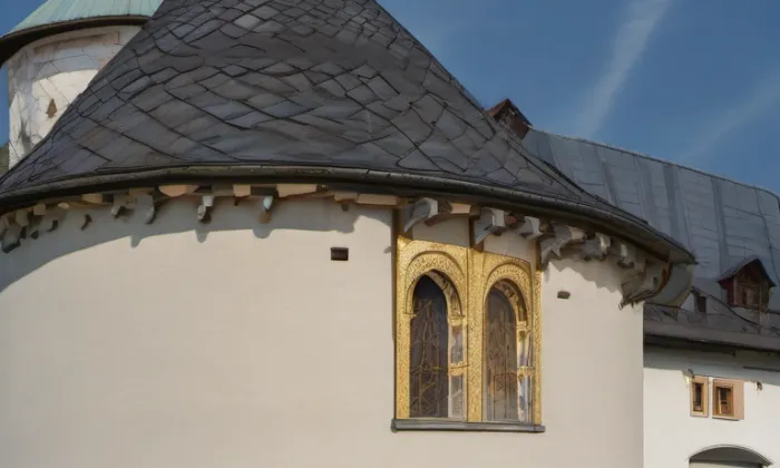 Kostel svatého Jakuba Většího (Dolní Moravice) – iluminace