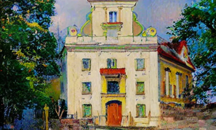 Kostel svatého Jakuba Většího (Ruprechtice) – spring