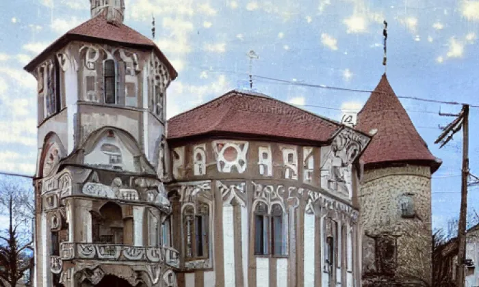 kostel svatého Jakuba Většího v Berouně – iluminace