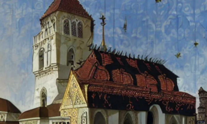 Kostel svatého Jana Evangelisty (Šumperk) – iluminace
