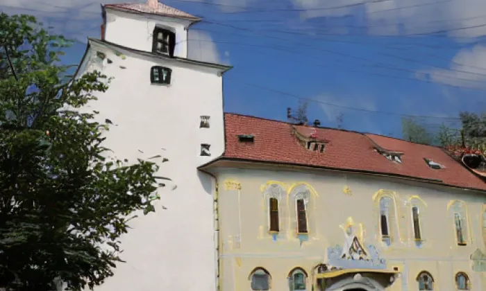 kostel svatého Jana Křtitele (Telnice) – iluminace