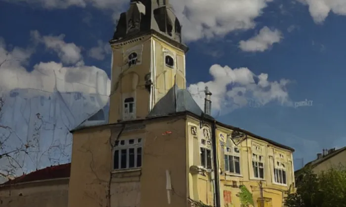 Kostel svatého Jana Nepomuckého (Omlenička) – summer