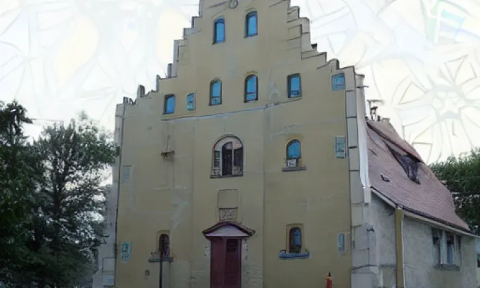 Kostel svatého Jana Nepomuckého (Pohořelice) – iluminace