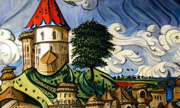 kostel svatého Jiří (Bělotín) – iluminace