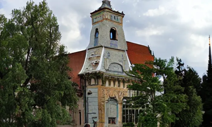 Kostel svatého Jiří (Třebovice) – iluminace