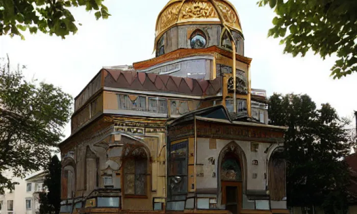 Kostel svatého Martina (Horní Slivno) – iluminace